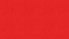 Linen Texture - Red 1473R