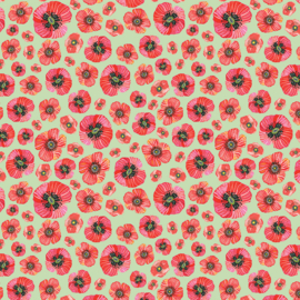 Into the Meadow Poppy - 16713/04