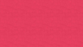 Linen Texture -  Fuchsia 1473P6