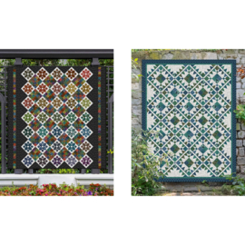 Garden of Riches Quilts