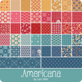 Jelly Roll Lori Holt - Americana