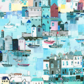 Shoreline Seascape - 22890/455