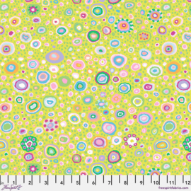 Kaffe Fassett - PWGP001LIME