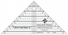 Liniaal - Strip Tube Junior ruler