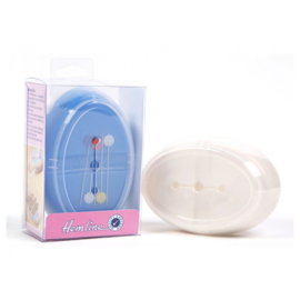 Magnetisch speldenkussen