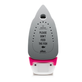 Tula Pink Oliso TG1600 Pro Plus Smart Iron - Strijkijzer