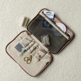 Keep it Sorted - Small met ritssluiting