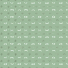 Meadow Walk Dragonfly Spring  - 1339T