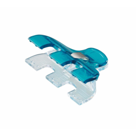 Clover Triple Wide Wonder Clips - 6 stuks