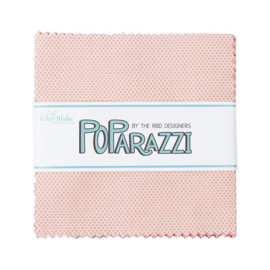 Charm Pack Riley Blake - POParazzi