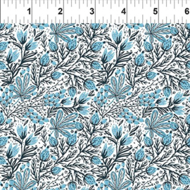 Whimsy 11 White - 11WMS1