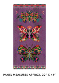 True Colors Wings Panel - 16483/66