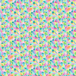Hello Spring  Mosaic - 089/1