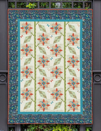 Boek - Whimsy Quilt