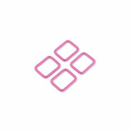 Tula Pink Passant Rechthoekig