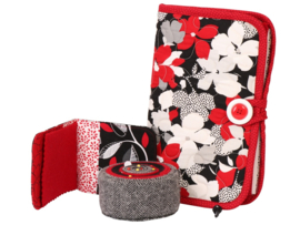 Needle Cases & Wool Pincushion  - PBA144