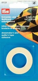 Prym quilttape 6 mm