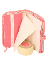Needle Cases & Wool Pincushion  - PBA144