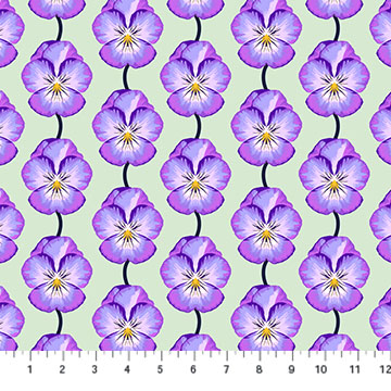 Quiltstoffen per designer N - Z