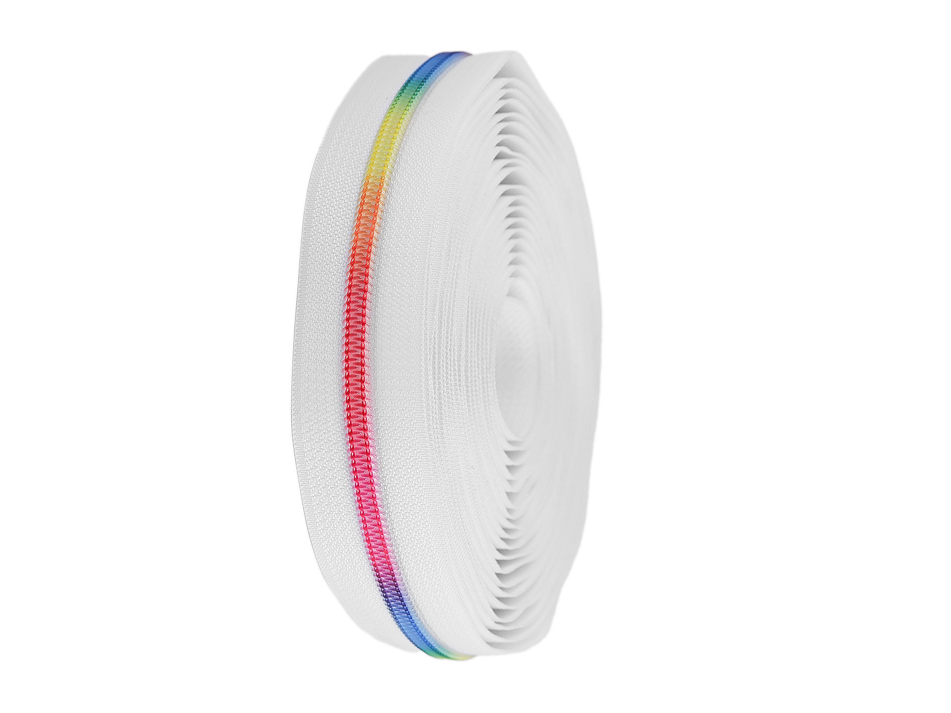 Rits van de rol - Rainbow