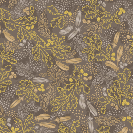 Autumnstone Forest Floor Pewter  - 239741/83