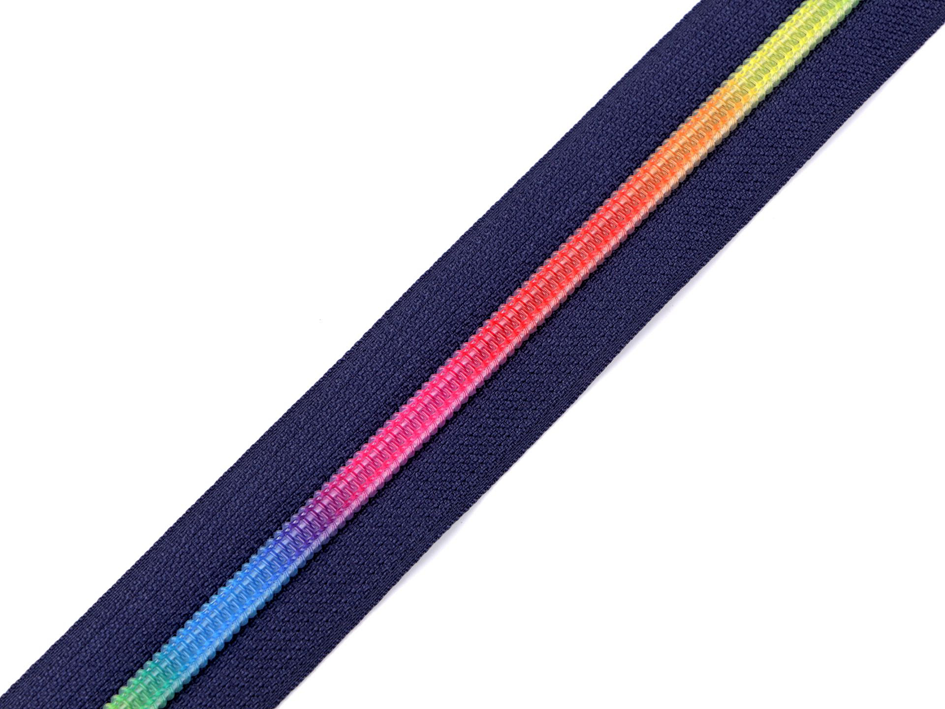 Rits van de rol - Rainbow