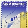 Liniaal Add-A-Quarter  - small