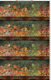 Evanescence Border Spice - 1EV1