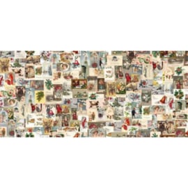 Uno Christmas Postcard - DV6876