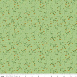 Melody Vines Grass - 15144GRASS