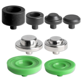 Prym Gereedschap set Ringen voor Vario Tool