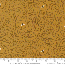 Bee Garden Twists and Turns Blenders Bees - 48415/14
