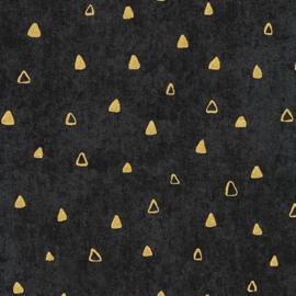 Gustav Klimt Black - 17182/2