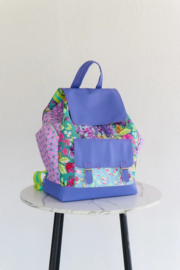 Sallie Tomato - Tula Backpack