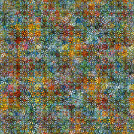 Dear Clara Mosaic Multi - 7DCL1