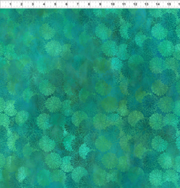 Dear Clara Mums Teal - 14DCL1