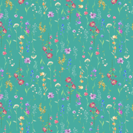 Serafina Bright Garden Chrysocolla - 55269/4