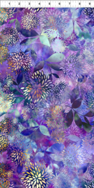 Allure Mums Purple - 3ALR3