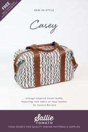Sallie Tomato - Casey