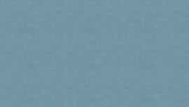 Linen Texture - Chambray 1473B6