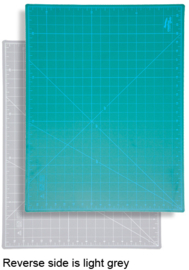 Creative Grids  snijmat 23 x 17 inch