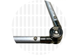 Tubular Frame of Buisframe - 15 inch (XL)