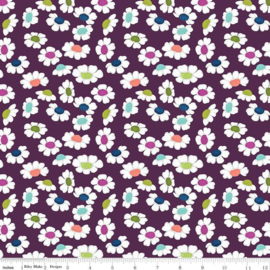 Fragrant Fields Dancing Diasies - 15222