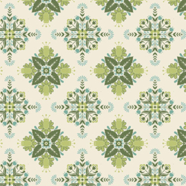 Nordic Summer Nordica Buttermilk - 10326L