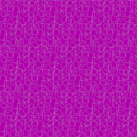 Soliloquy Enough Grape - 1221P