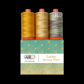 Aurifil Doorloop garen 50 WT - Color Builder