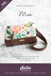 Sallie Tomato - Mia