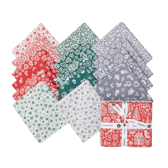 Fat Quarters