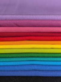 Kona Cotton - 13 Fat Quarters