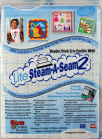 Steam-A-Seam lite